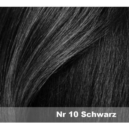 Hairfor2 Haarverdichtung 100ml schwarz