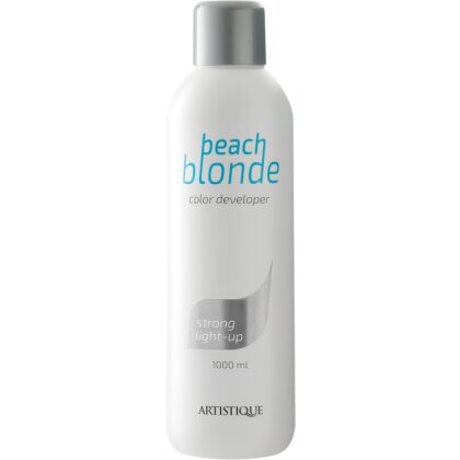 Artistique Beach Blonde Strong Light Up Entwickler 1 L