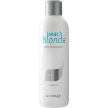 Artistique Beach Blonde 5 min. Entwickler-Lotion 1 L