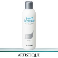 Artistique Beach Blonde 5 min. Entwickler-Lotion 1L