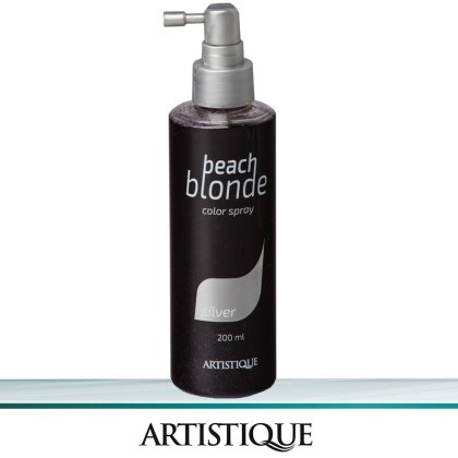 Artistique Beach Blonde Silver Spray 200ml