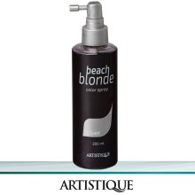Artistique Beach Blonde Silver Spray 200 ml