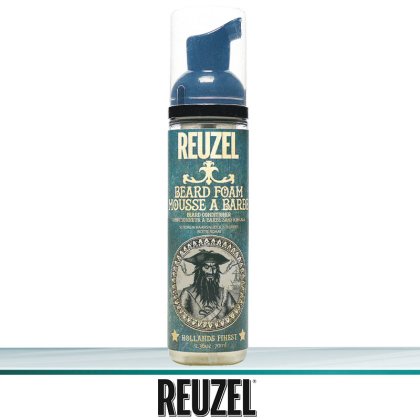 Reuzel Beard Mousse Classic 70 ml