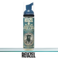 Reuzel Beard Mousse Classic Bart-Conditioner 70 ml