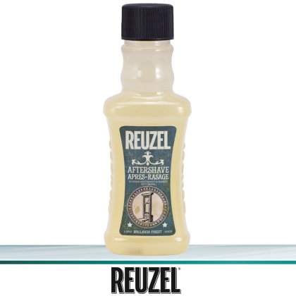 Reuzel Aftershave Classic 100 ml