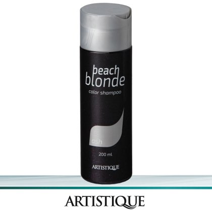 Artistique Beach Blonde Ash Shampoo 200ml