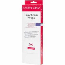 Emotion Strähnenfolie Color Foam Wraps 30cm