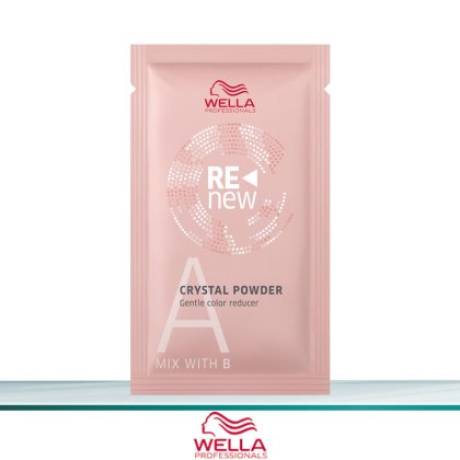Wella Color Renew Crystal Powder 5x9 g