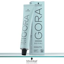 Schwarzkopf Igora Royal Highlifts Haarfarbe 60 ml