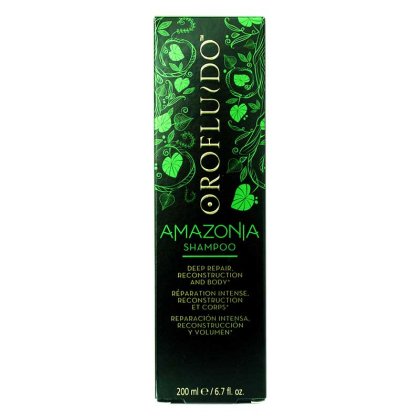 Orofluido Amazonia Shampoo 200 ml