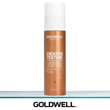 Goldwell Creative Texture Crystal Turn 100 ml