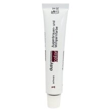 Dusy Augenbrauen- und Wimpernfarbe 20 ml