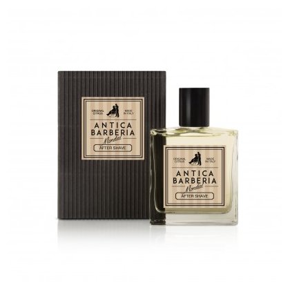 Antica Barberia After Shave Lotion Citrus
