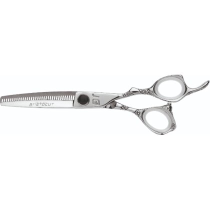 Aristo Modellierschere Tatsu Offset 35 Zähne