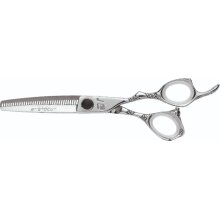 Aristo Modellierschere Tatsu Offset 35 Zähne