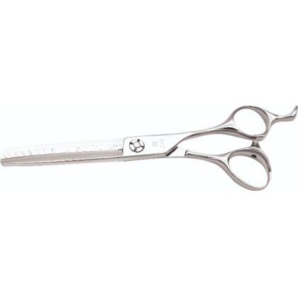 Aristo Modellierschere SHI Offset 40 Zähne