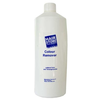 Hair Store Color Remover 1L