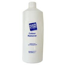 Hair Store Color Remover 1L