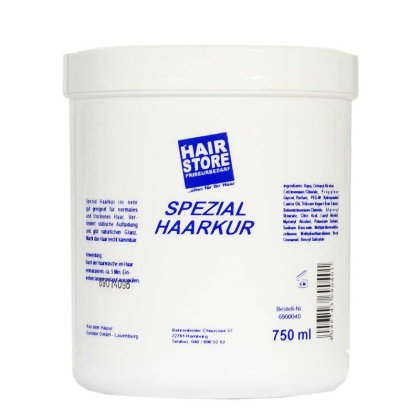 Hair Store Spezial Haarkur 750ml