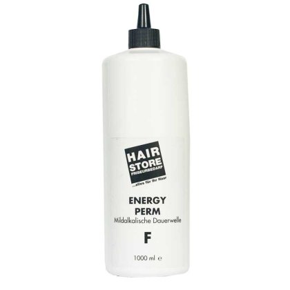 Hair-Store Dauerwelle Energy Perm F 1L
