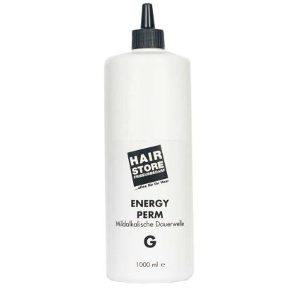 Hair Store Dauerwelle Energy Perm G 1L