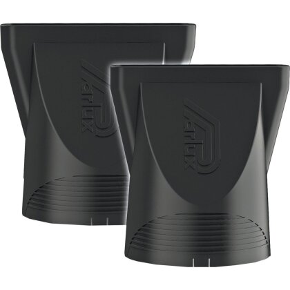 Parlux Advance Light Föhn schwarz