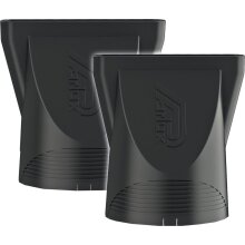 Parlux Advance Light Föhn schwarz