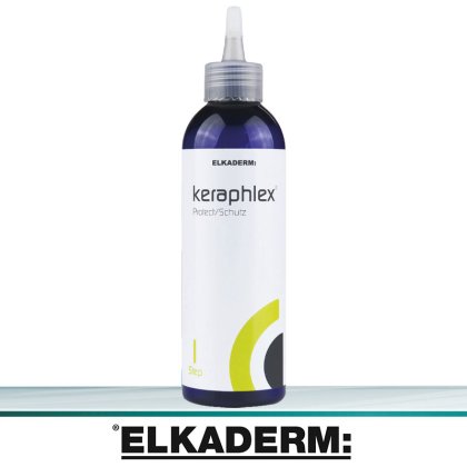 Keraphlex Protect 200 ml Step 1
