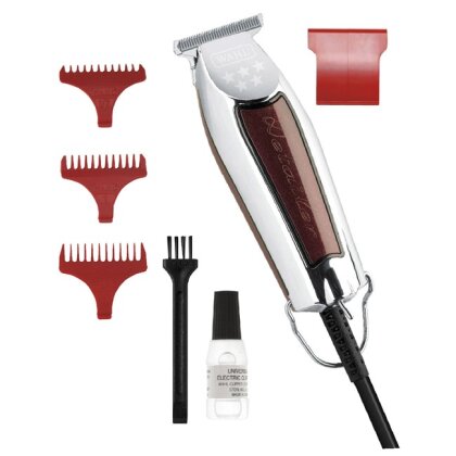 Wahl Haarschneidemaschine Detailer wide t-blade