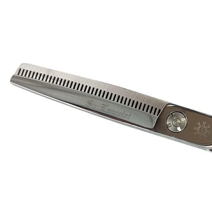Ritter Modellierschere Sir Lancelot  6 Zoll  40T