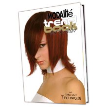 Frisurenbuch Cut & Color