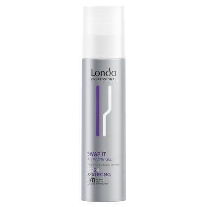 Londa Swap It Haargel 100 ml
