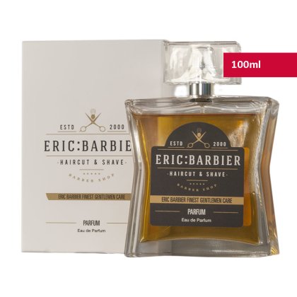 Eric:Barbier Eau de Parfum 100 ml