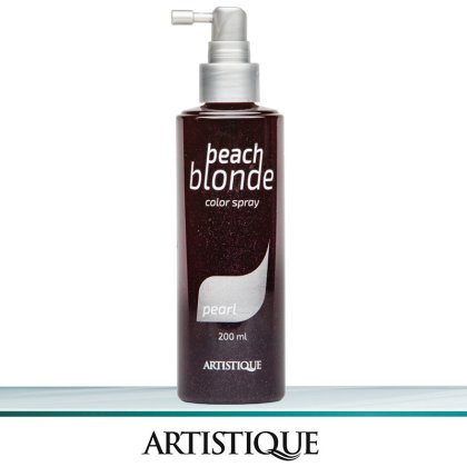 Beach Blonde Pearl Spray 200ml