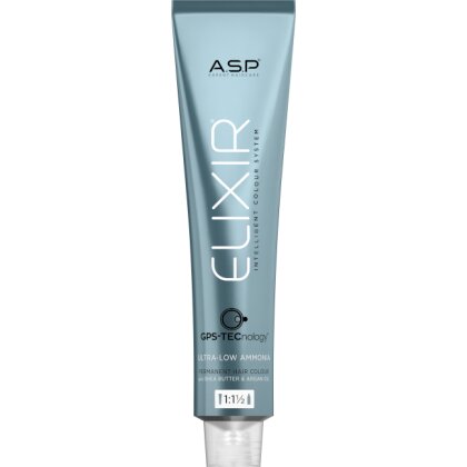 ASP ELIXIR Colour Haarfarbe 100 ml