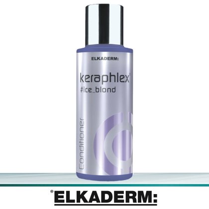 Keraphlex Ice_Blond Conditioner 100 ml