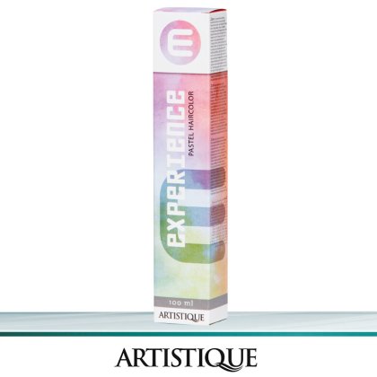 Artistique Experience Pastell Haarfarben 100 ml