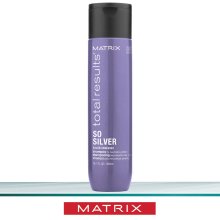 Matrix Total Results So Silver Shampoo 300 ml