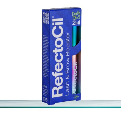 Refectocil Lash & Brow Booster Vegan 6ml
