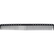 Y.S. Park Carbon-Schneidekamm 331 schwarz