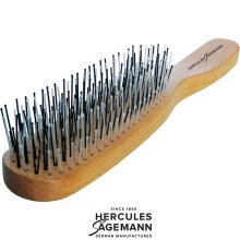 Hercules Sägemann Scalp Brush Holz
