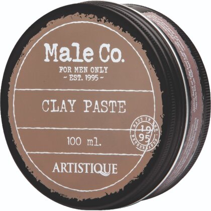 Artistique Male Co. Clay Paste 100ml
