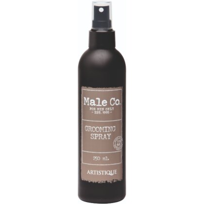 Artistique Male Co. Grooming Spray 250ml