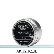 Male Co. Beard Balm 30ml