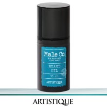 Male Co. Hair Beard Oil 30ml
