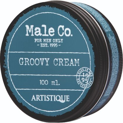 Artistique Male Co. Groovy Cream 100ml