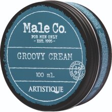 Artistique Male Co. Groovy Cream 100ml