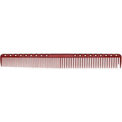 Y.S. Park Schneidekamm  331 rot 230mm