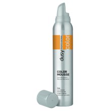 Dusy Color Mousse 4/0 mittelbraun 200ml