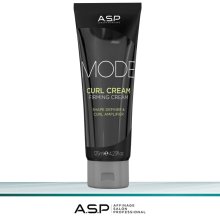 A.S.P Mode Curl Cream 125 ml
